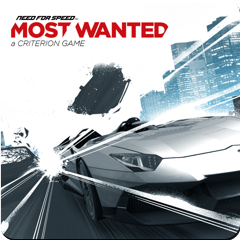Need for Speed™ Most Wanted Pack Ultimate Speed